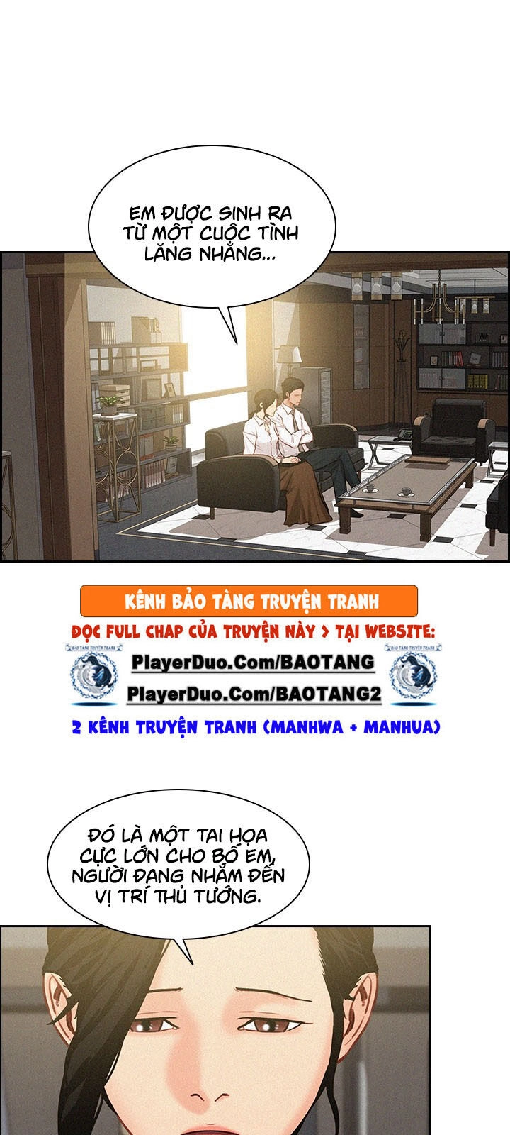 Chúa Tể Đồng Tiền Chapter 18 - 4