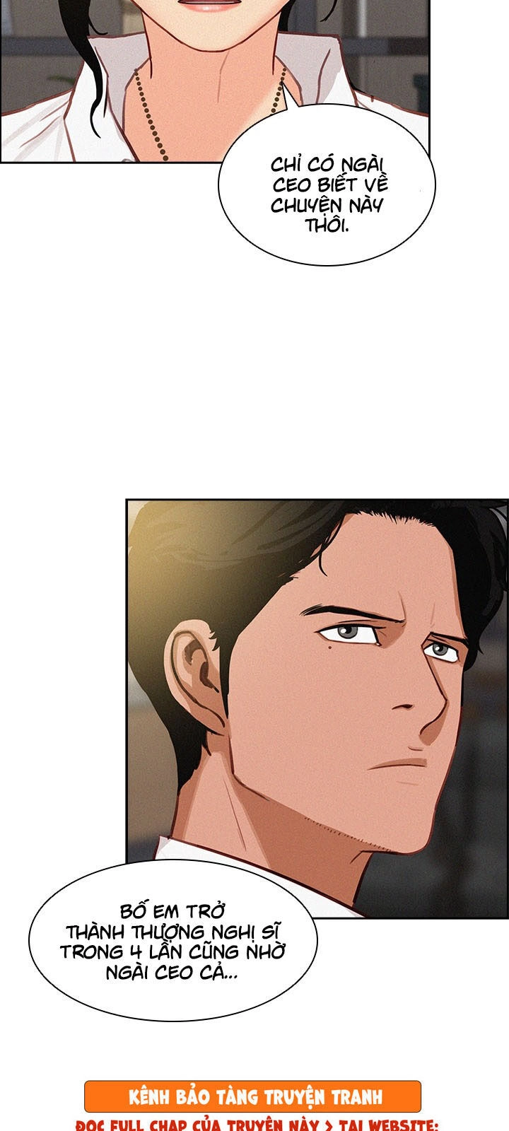 Chúa Tể Đồng Tiền Chapter 18 - 5