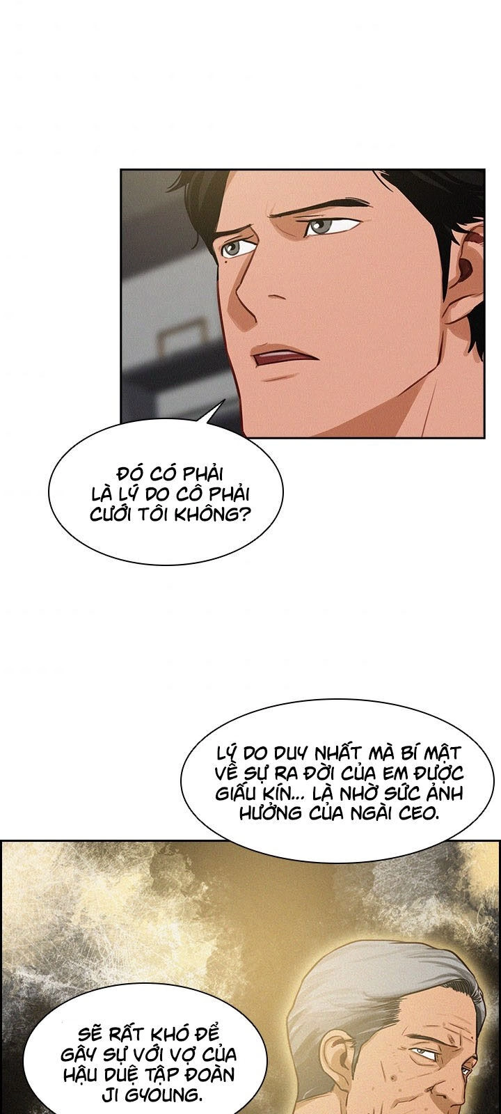 Chúa Tể Đồng Tiền Chapter 18 - 7