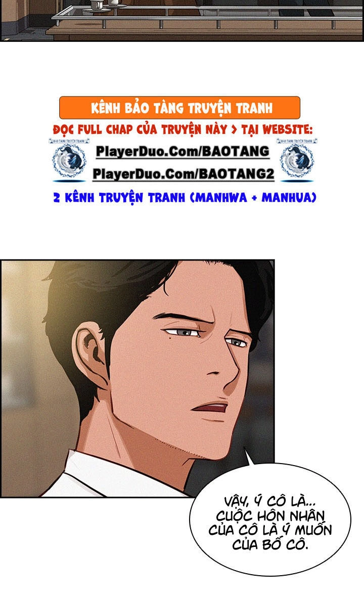 Chúa Tể Đồng Tiền Chapter 18 - 10