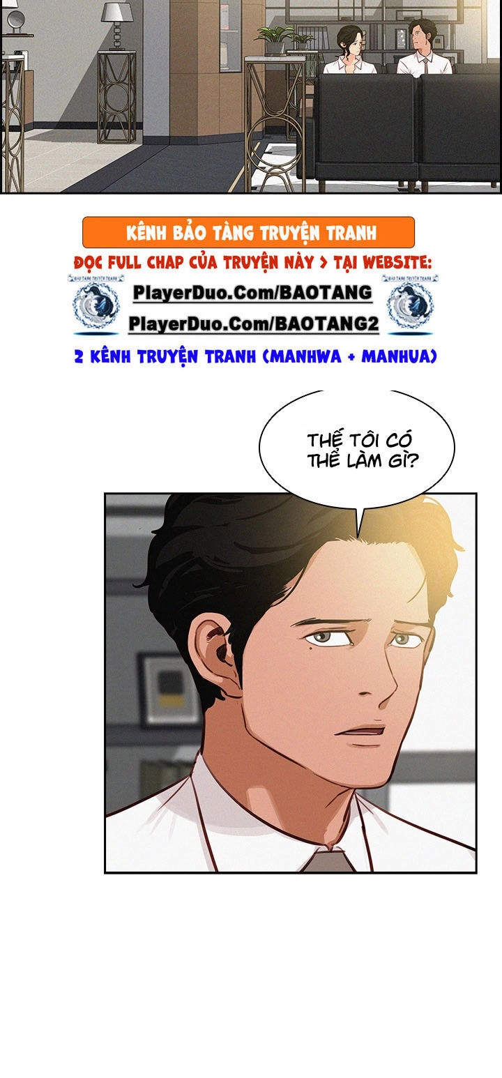 Chúa Tể Đồng Tiền Chapter 18 - 15