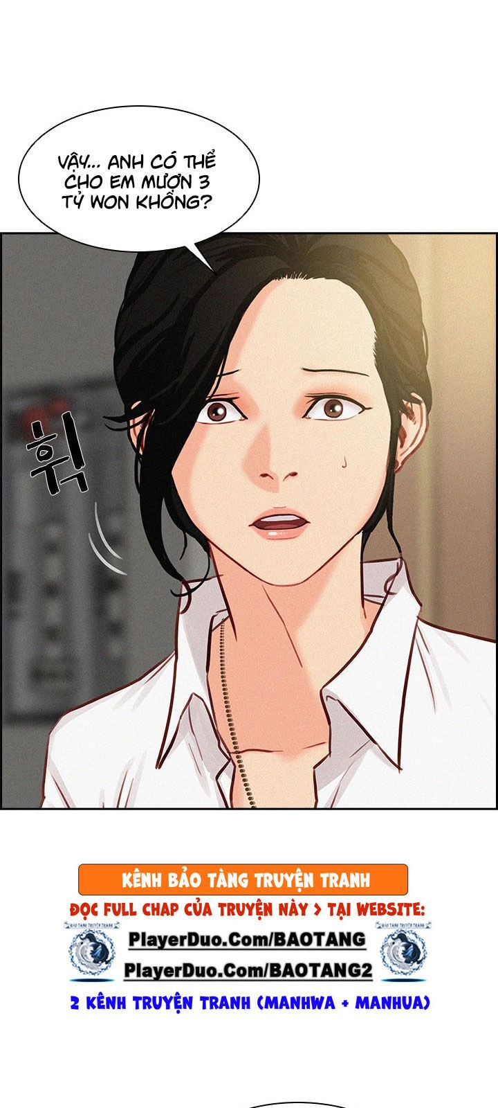 Chúa Tể Đồng Tiền Chapter 18 - 16