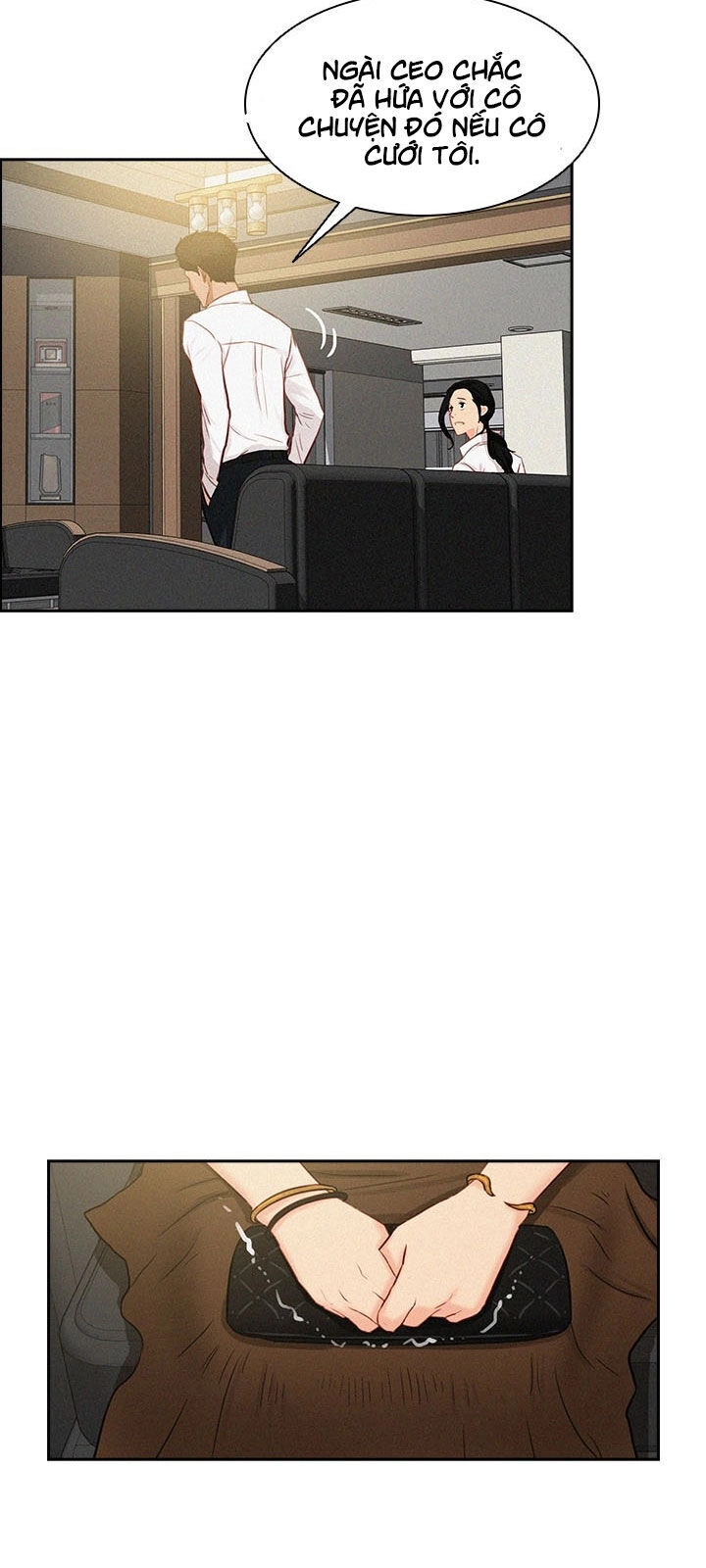 Chúa Tể Đồng Tiền Chapter 18 - 17