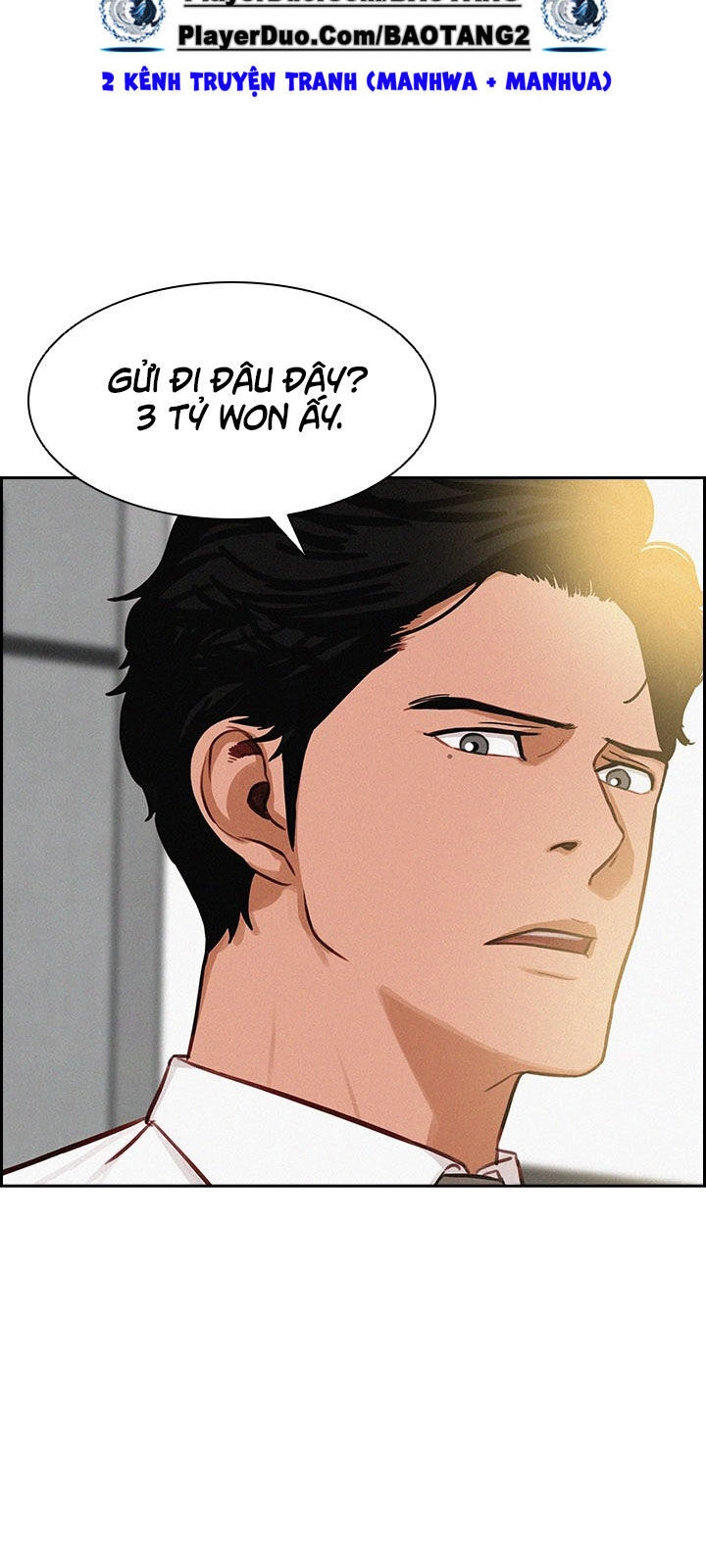 Chúa Tể Đồng Tiền Chapter 18 - 19