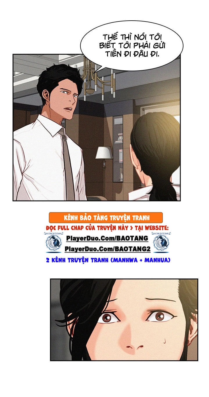 Chúa Tể Đồng Tiền Chapter 18 - 23