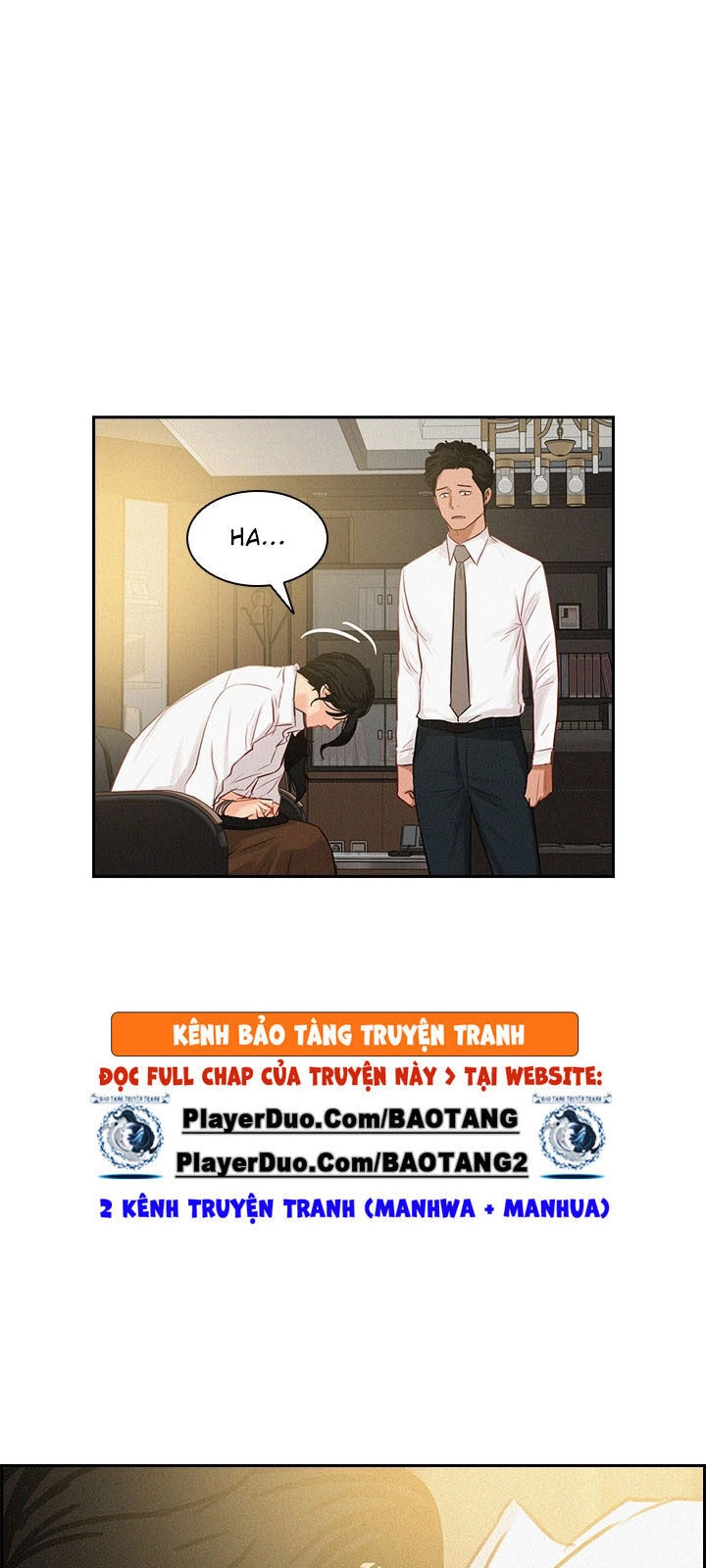 Chúa Tể Đồng Tiền Chapter 18 - 24