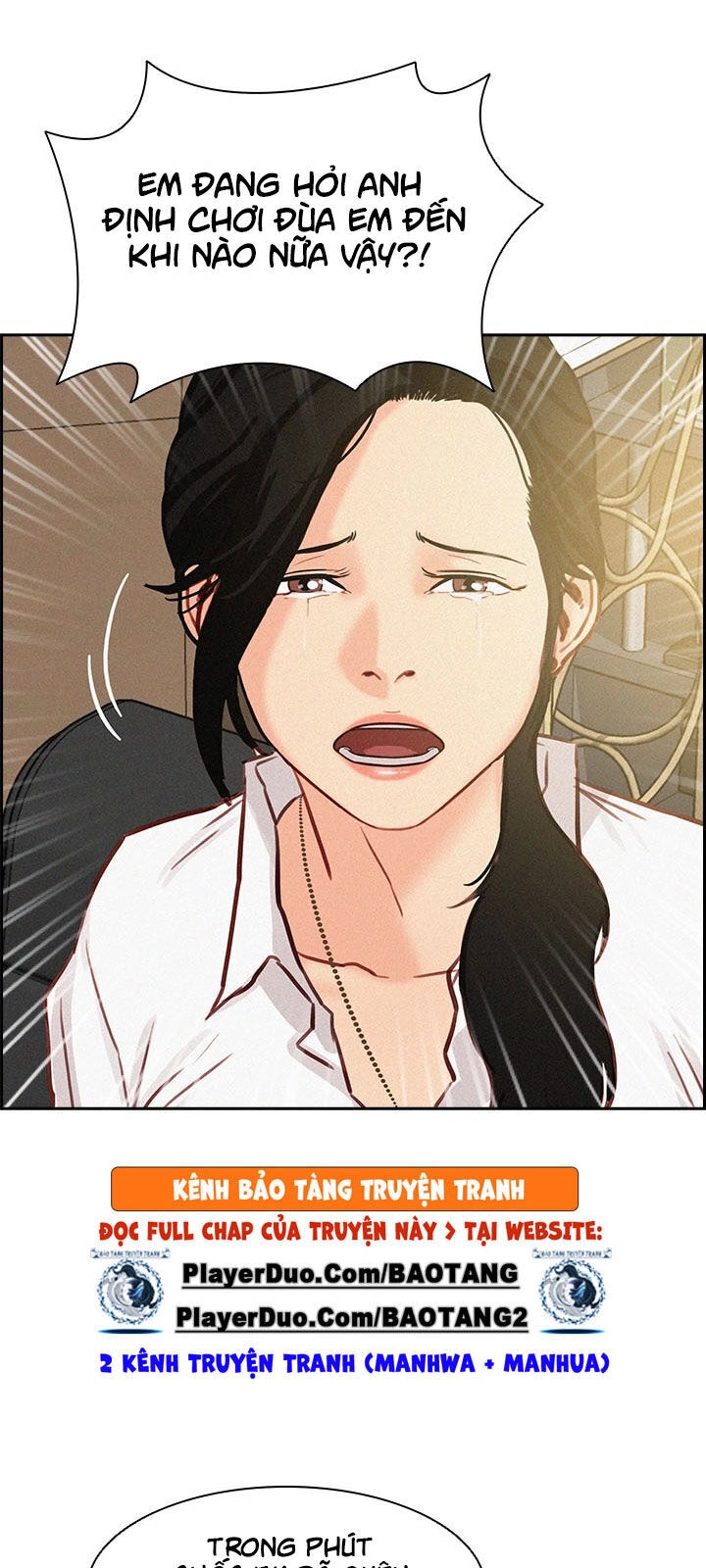 Chúa Tể Đồng Tiền Chapter 18 - 27