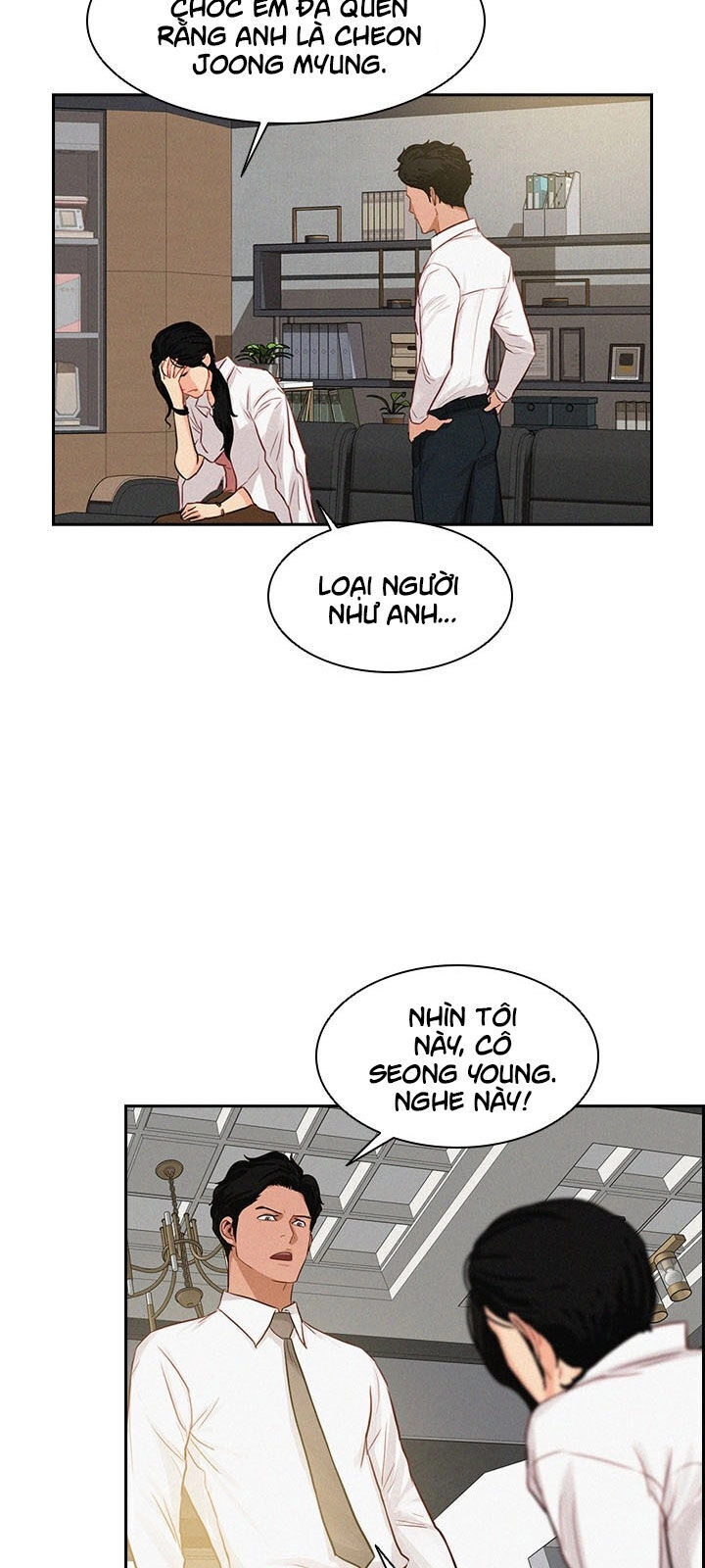 Chúa Tể Đồng Tiền Chapter 18 - 28