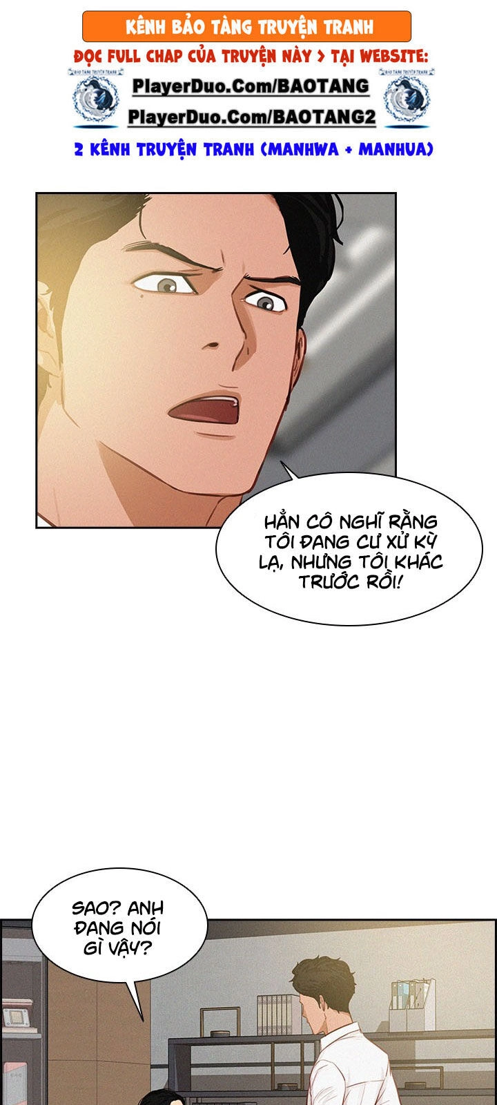 Chúa Tể Đồng Tiền Chapter 18 - 30