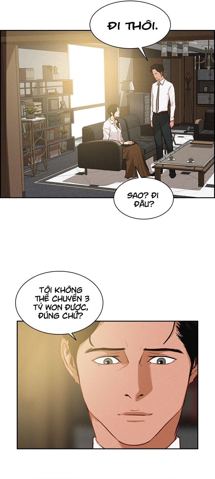 Chúa Tể Đồng Tiền Chapter 18 - 32