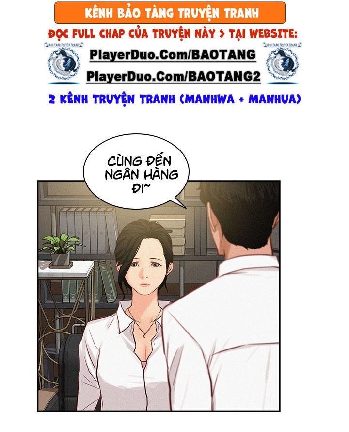 Chúa Tể Đồng Tiền Chapter 18 - 33