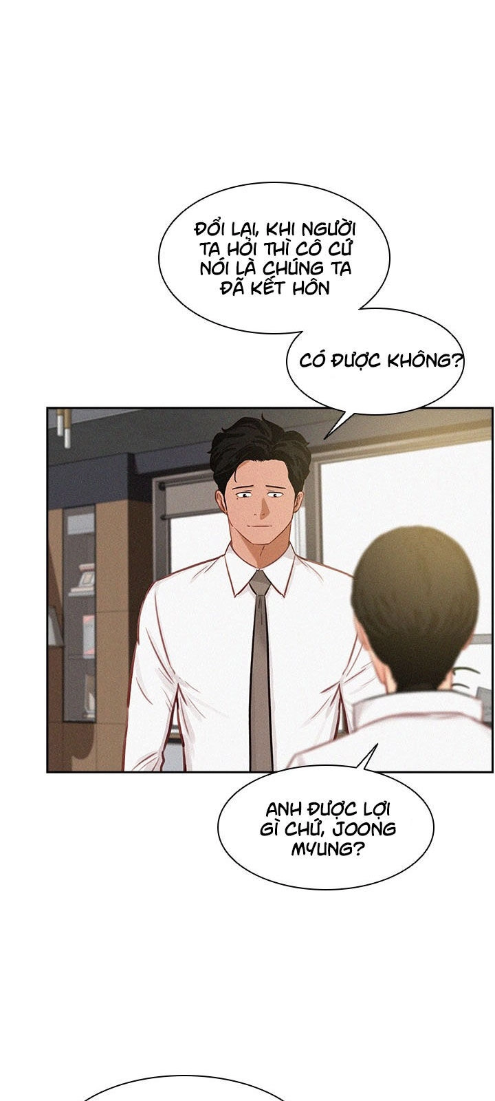 Chúa Tể Đồng Tiền Chapter 18 - 34