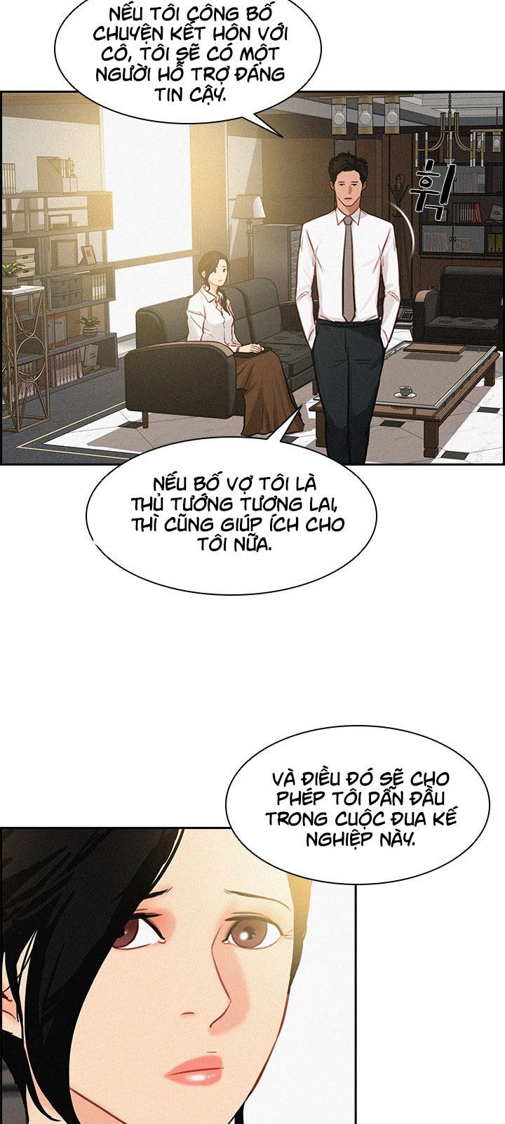 Chúa Tể Đồng Tiền Chapter 18 - 35