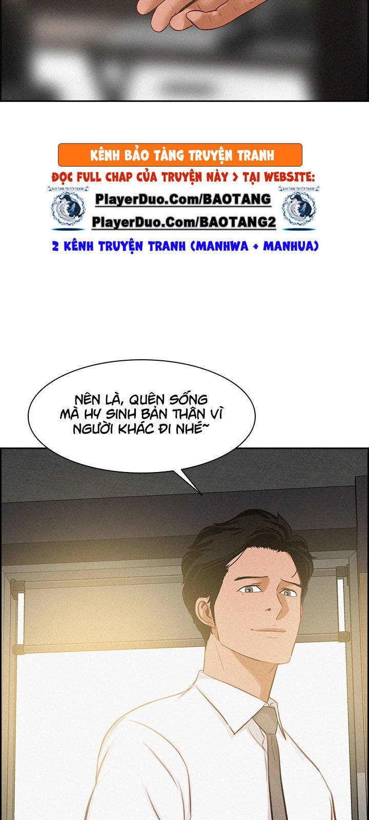 Chúa Tể Đồng Tiền Chapter 18 - 38