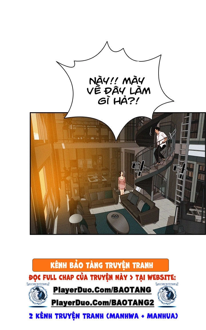 Chúa Tể Đồng Tiền Chapter 18 - 43