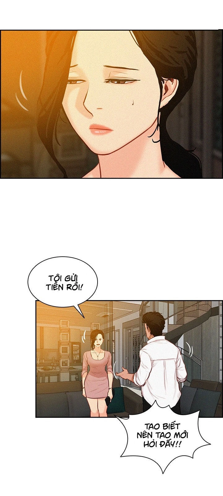 Chúa Tể Đồng Tiền Chapter 18 - 44