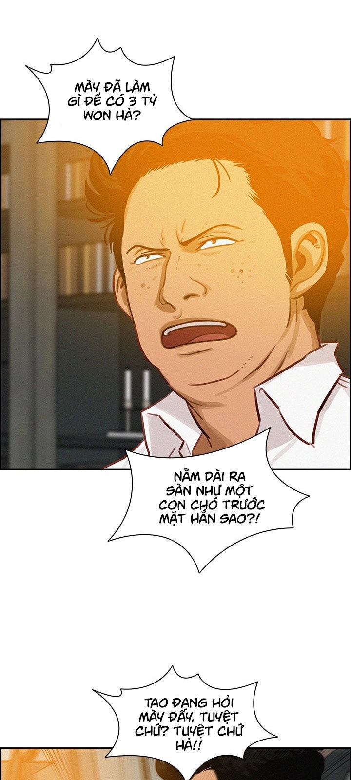 Chúa Tể Đồng Tiền Chapter 18 - 45