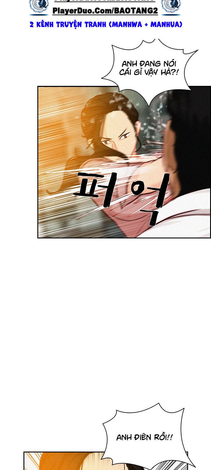 Chúa Tể Đồng Tiền Chapter 18 - 47