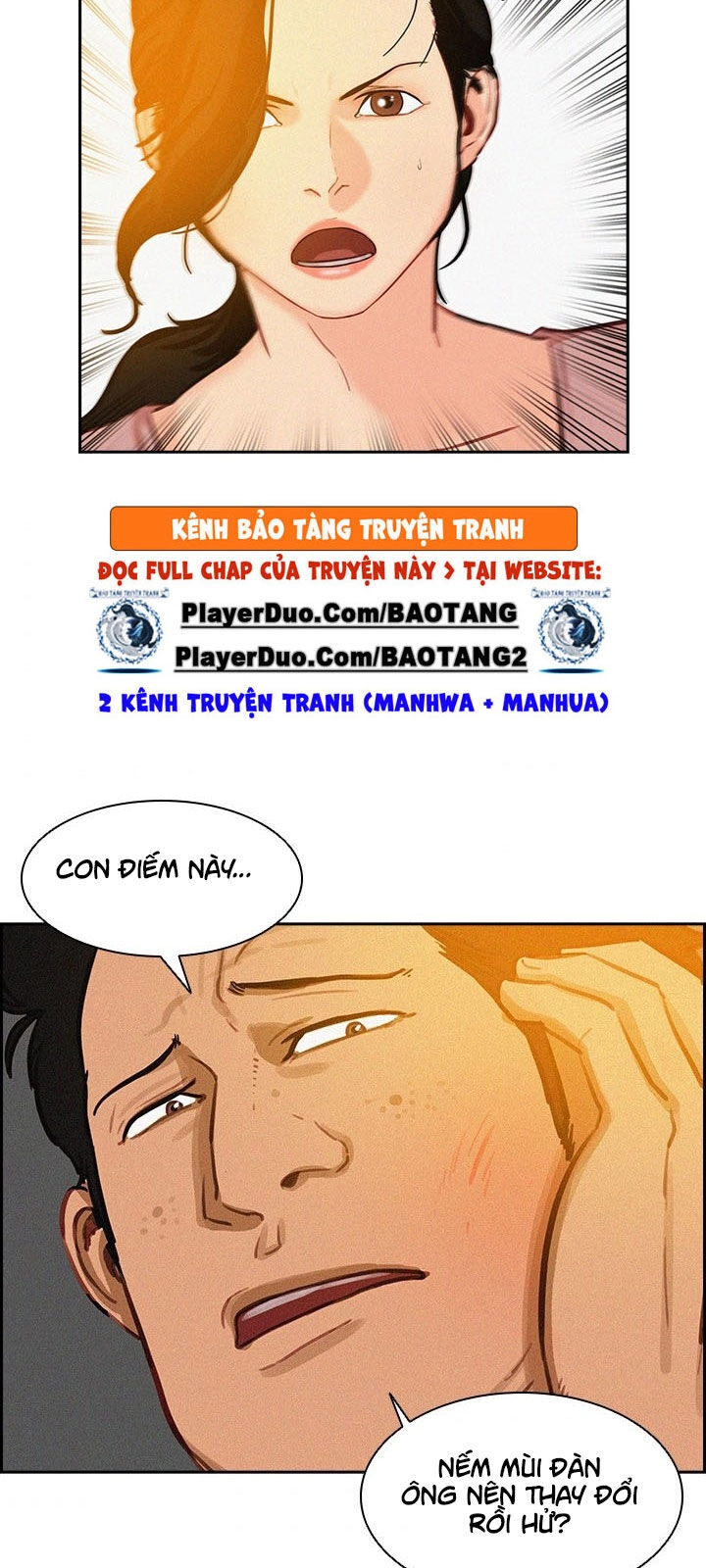 Chúa Tể Đồng Tiền Chapter 18 - 48