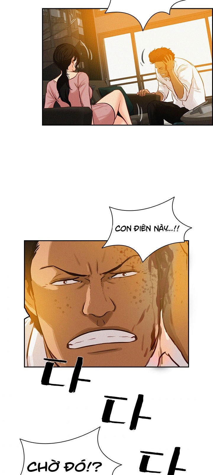 Chúa Tể Đồng Tiền Chapter 18 - 56