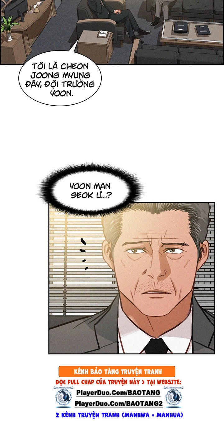 Chúa Tể Đồng Tiền Chapter 19 - 9