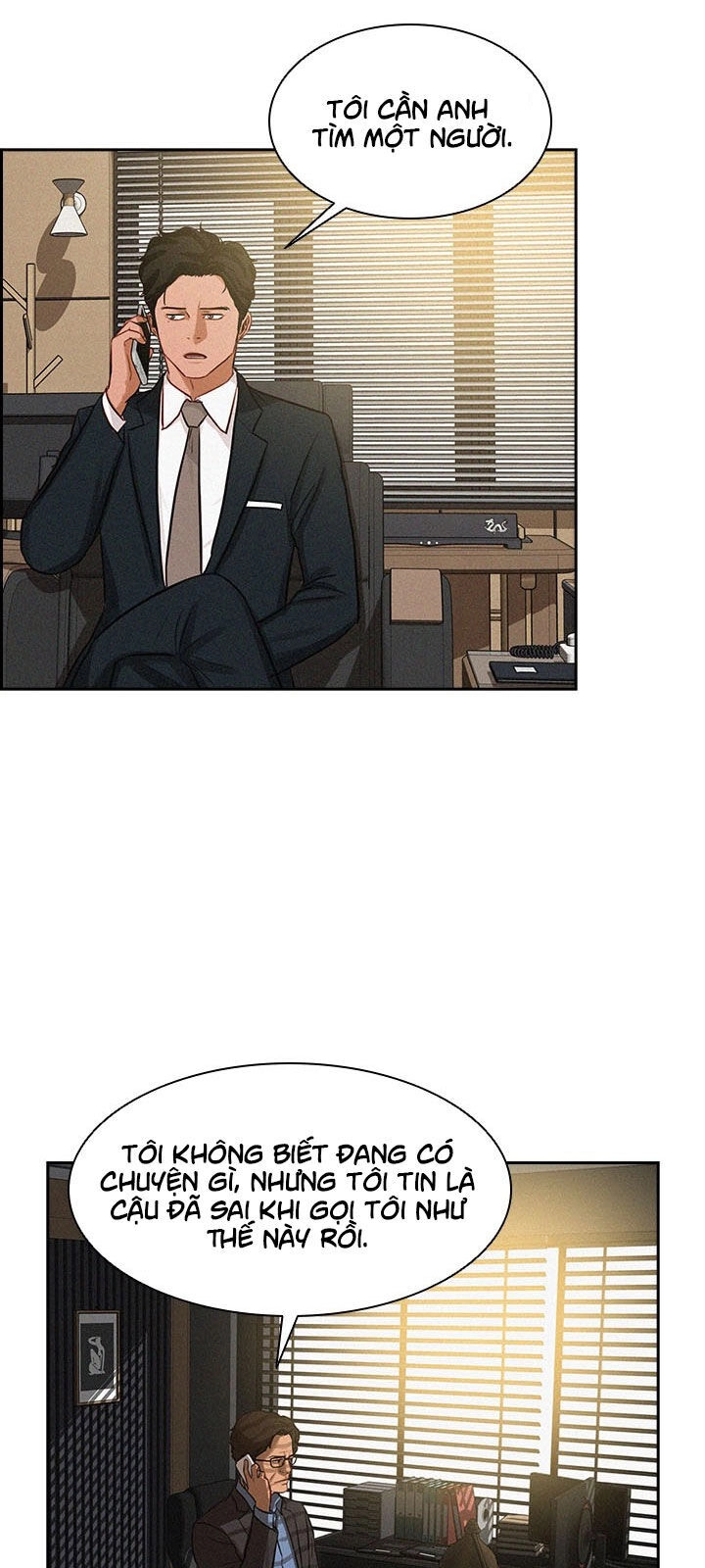 Chúa Tể Đồng Tiền Chapter 19 - 10