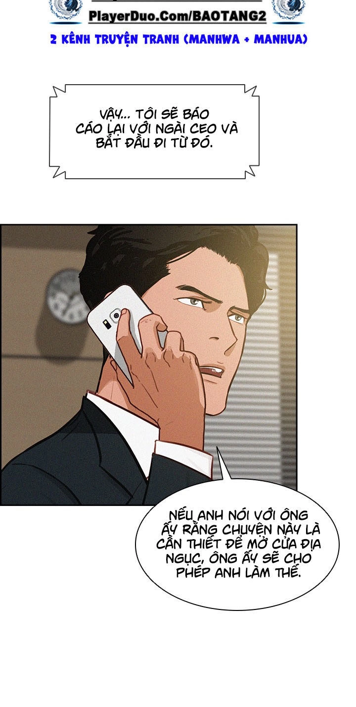 Chúa Tể Đồng Tiền Chapter 19 - 14