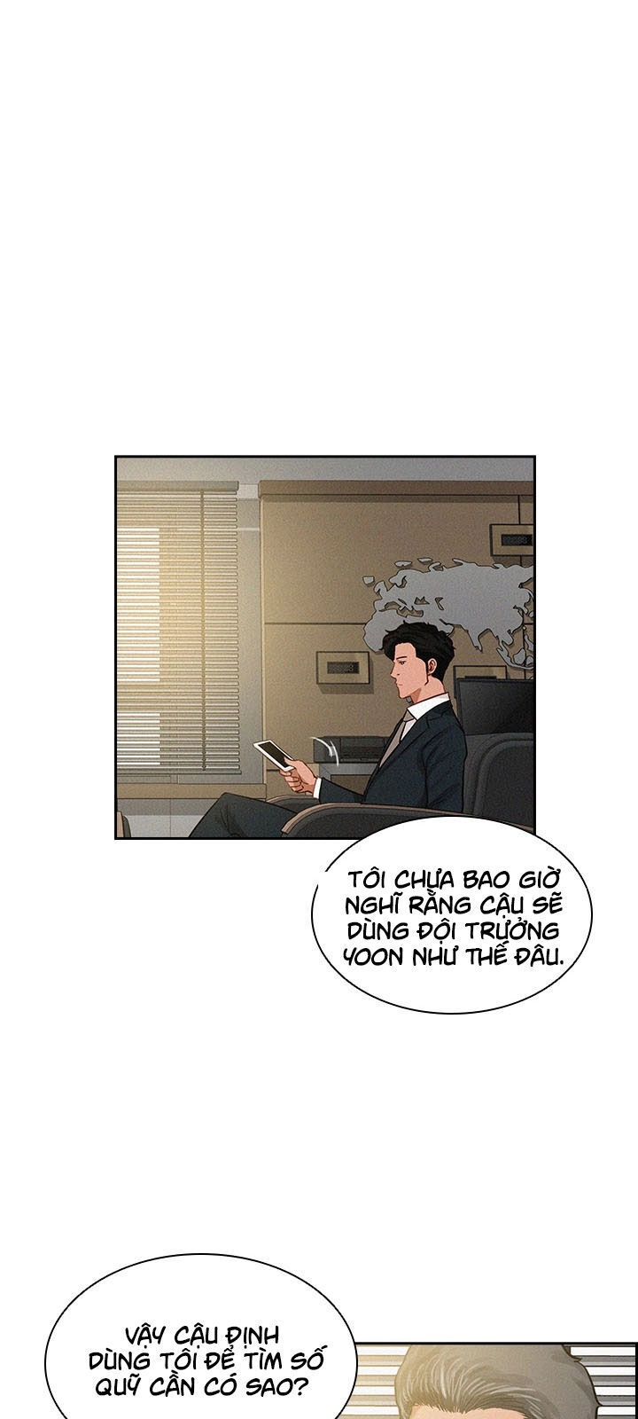 Chúa Tể Đồng Tiền Chapter 19 - 15