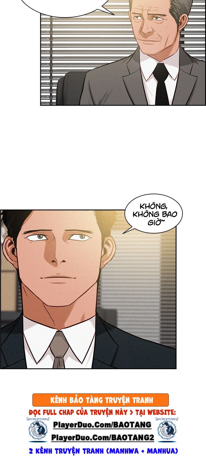 Chúa Tể Đồng Tiền Chapter 19 - 16