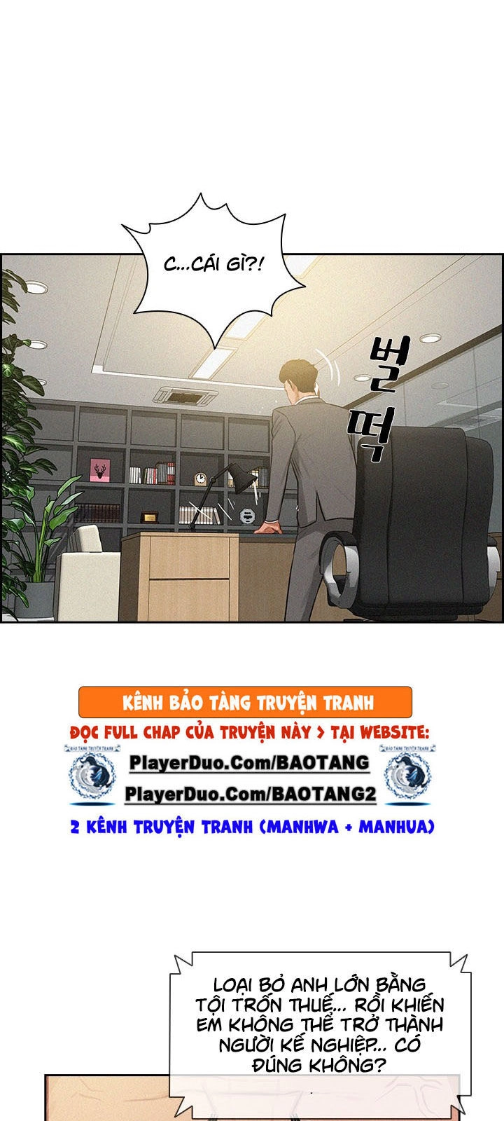 Chúa Tể Đồng Tiền Chapter 19 - 24