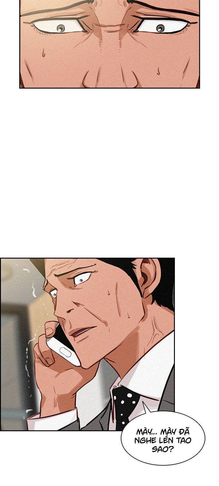 Chúa Tể Đồng Tiền Chapter 19 - 25