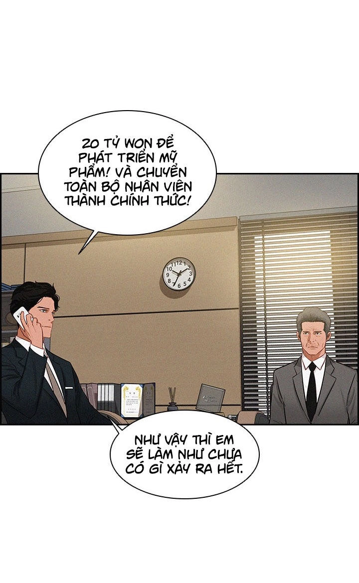 Chúa Tể Đồng Tiền Chapter 19 - 26