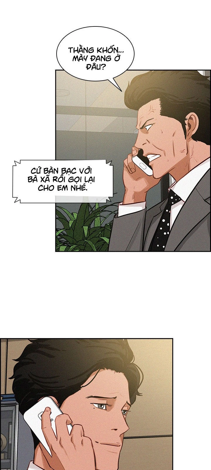 Chúa Tể Đồng Tiền Chapter 19 - 27