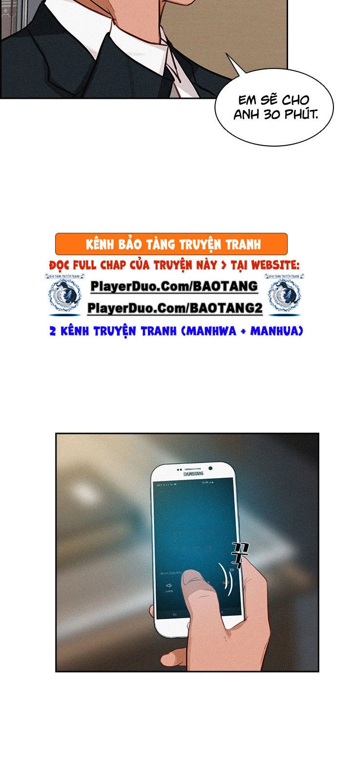 Chúa Tể Đồng Tiền Chapter 19 - 28