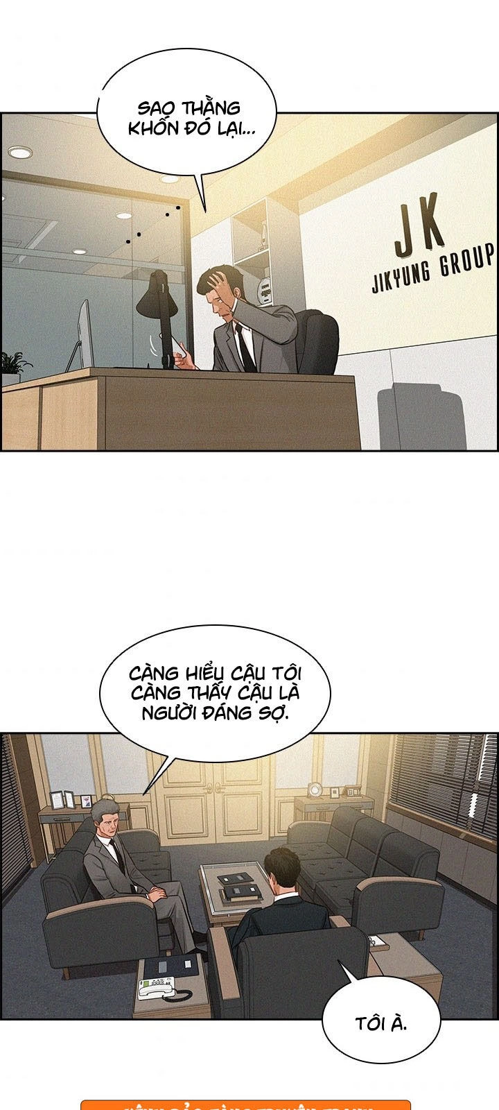 Chúa Tể Đồng Tiền Chapter 19 - 30