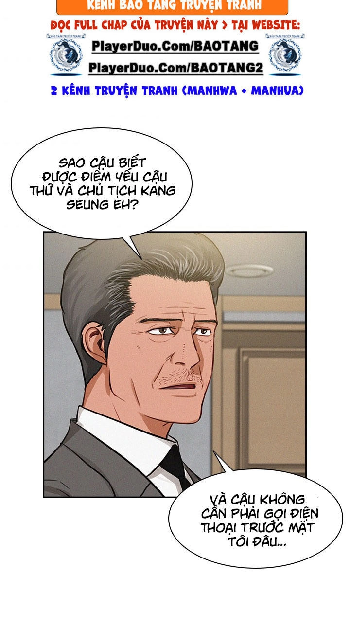 Chúa Tể Đồng Tiền Chapter 19 - 31