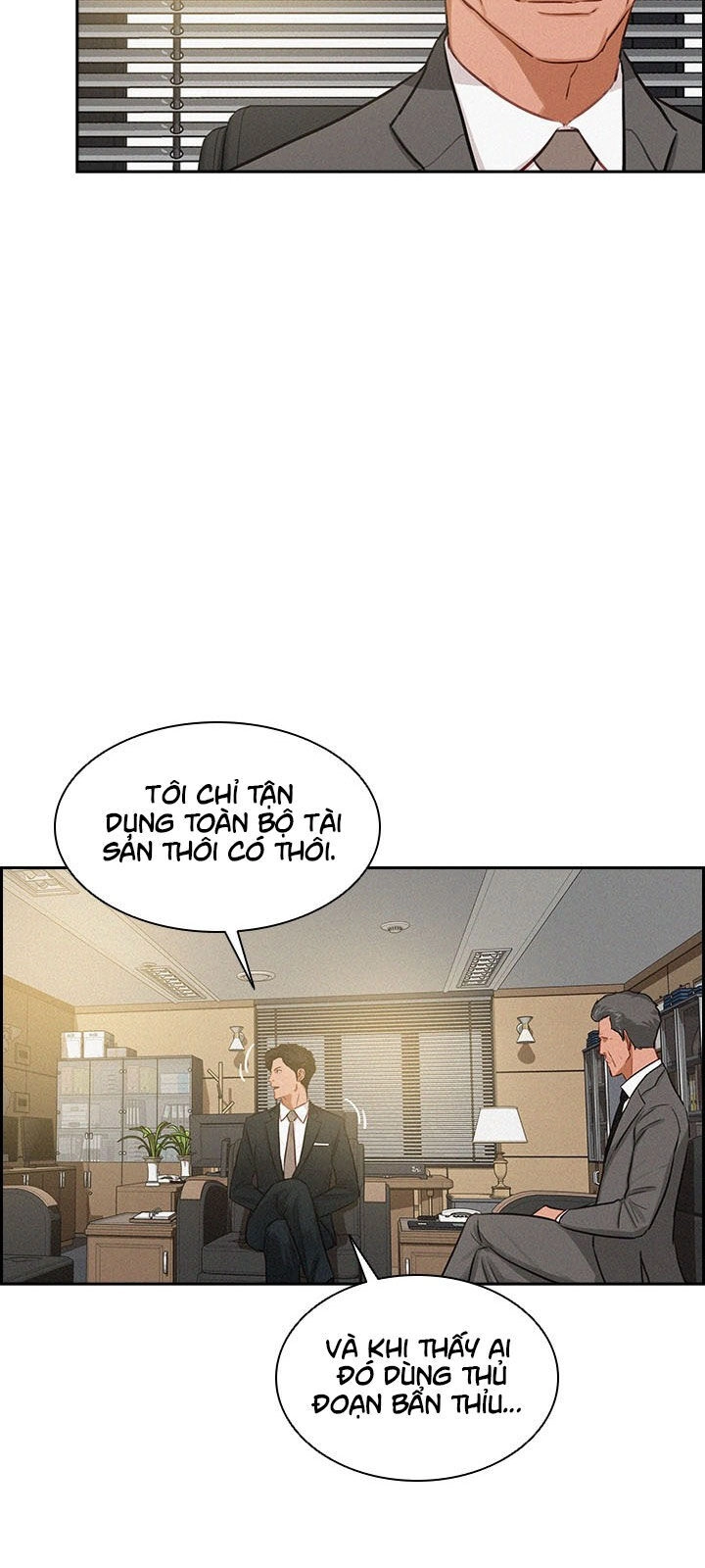 Chúa Tể Đồng Tiền Chapter 19 - 33