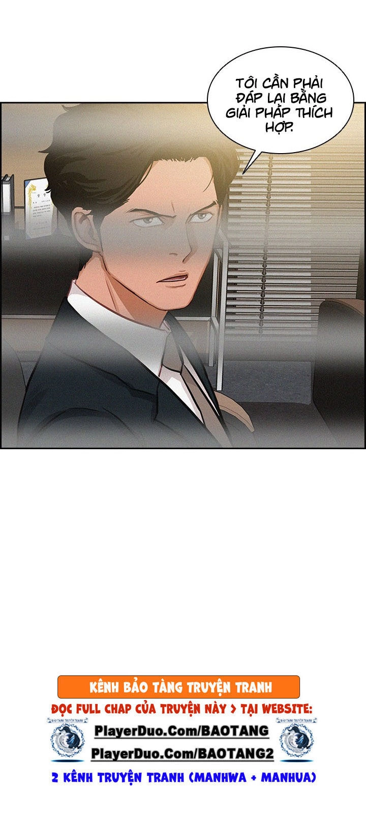 Chúa Tể Đồng Tiền Chapter 19 - 35