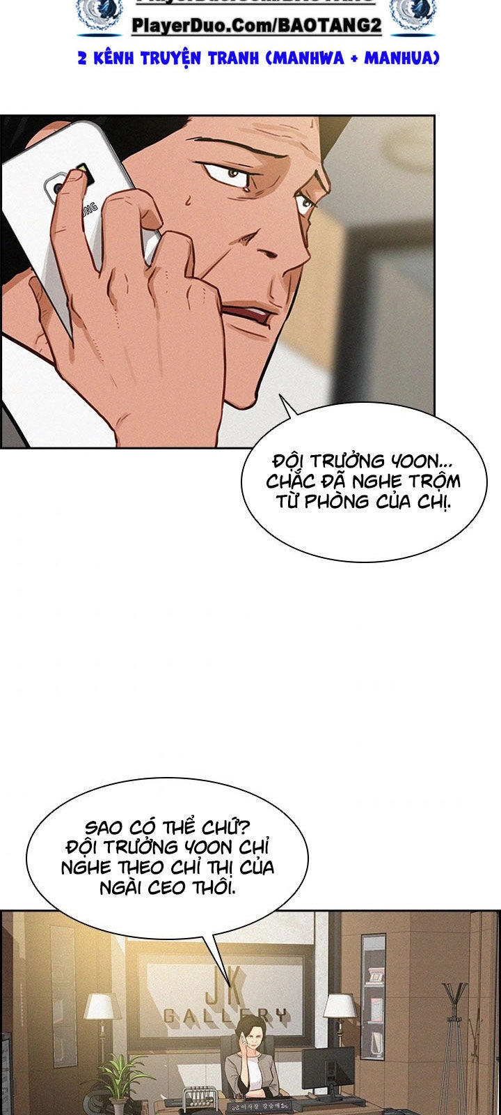 Chúa Tể Đồng Tiền Chapter 19 - 38