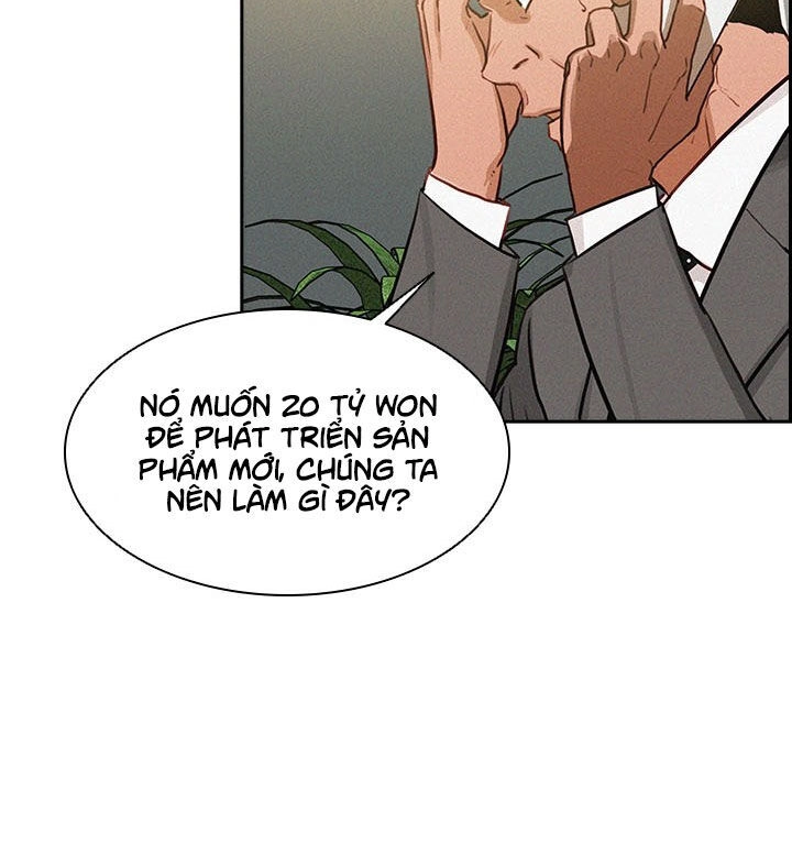Chúa Tể Đồng Tiền Chapter 19 - 40