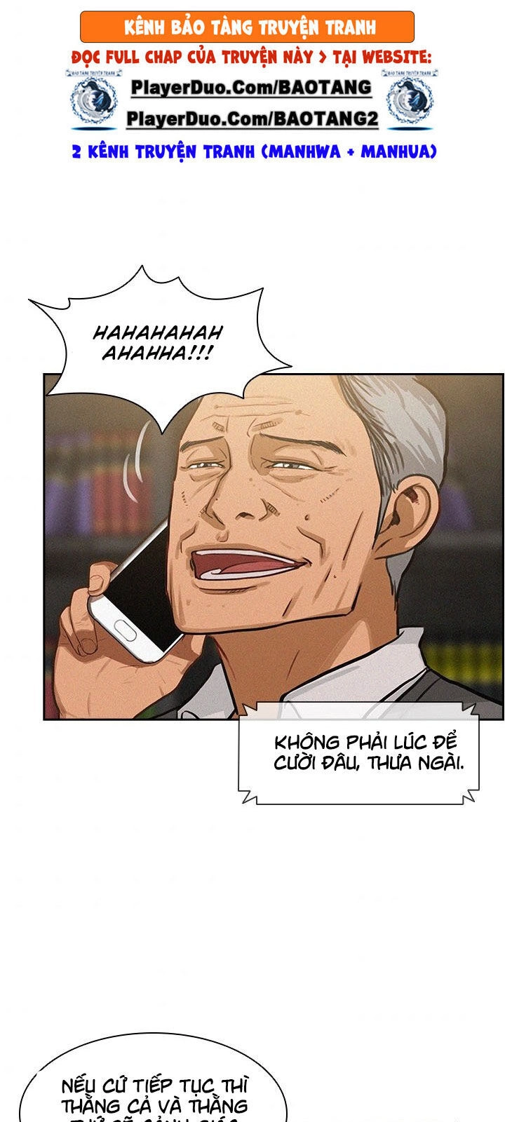 Chúa Tể Đồng Tiền Chapter 19 - 47