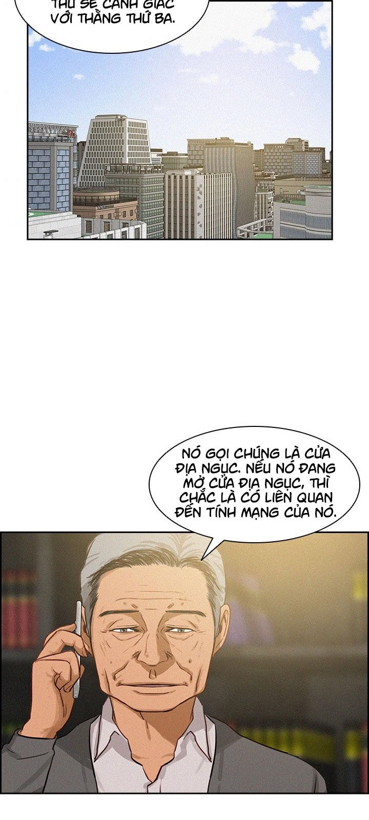 Chúa Tể Đồng Tiền Chapter 19 - 48