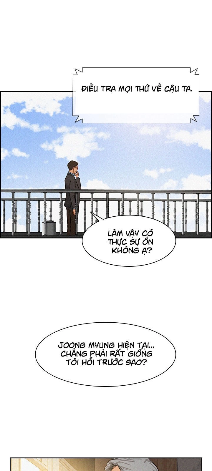 Chúa Tể Đồng Tiền Chapter 19 - 50