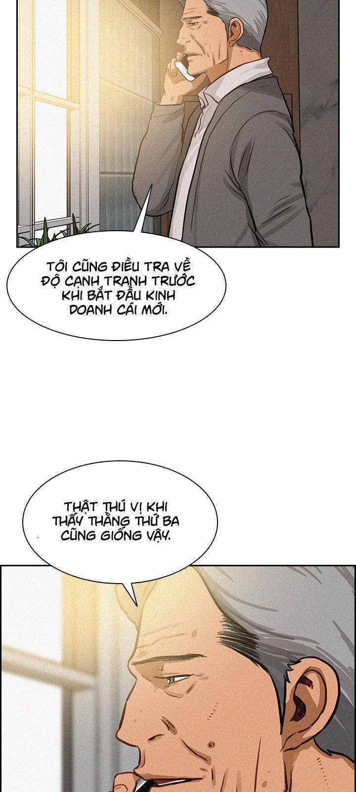 Chúa Tể Đồng Tiền Chapter 19 - 51