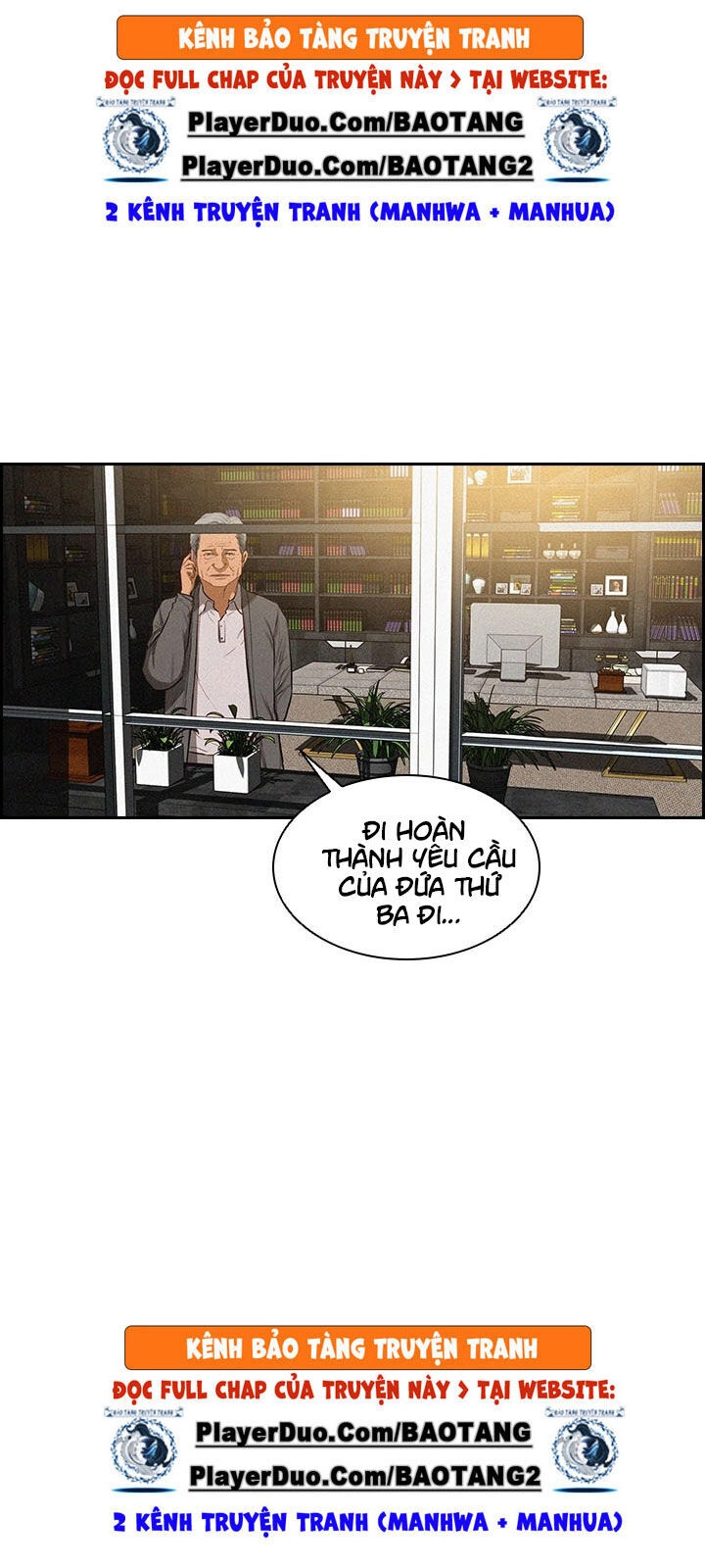 Chúa Tể Đồng Tiền Chapter 19 - 53