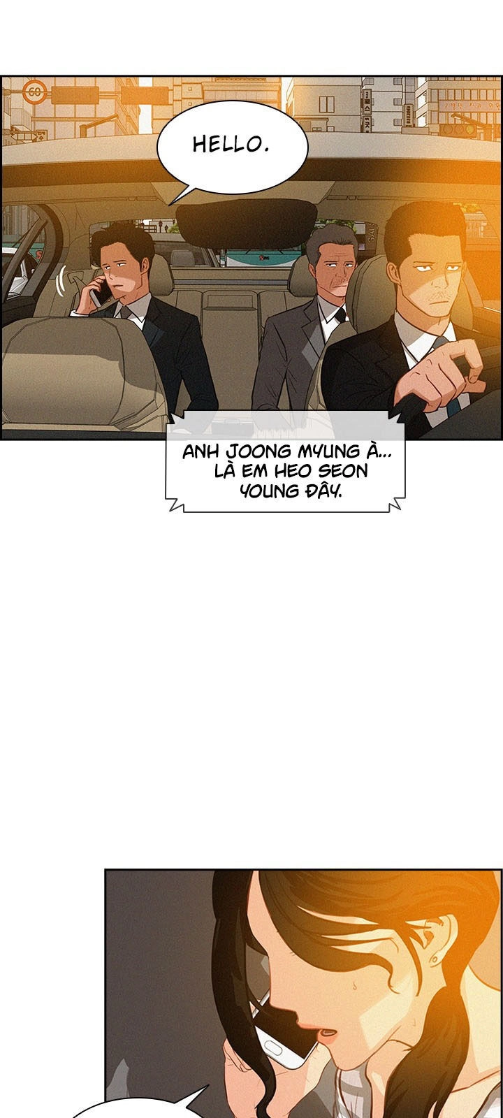 Chúa Tể Đồng Tiền Chapter 20 - 5