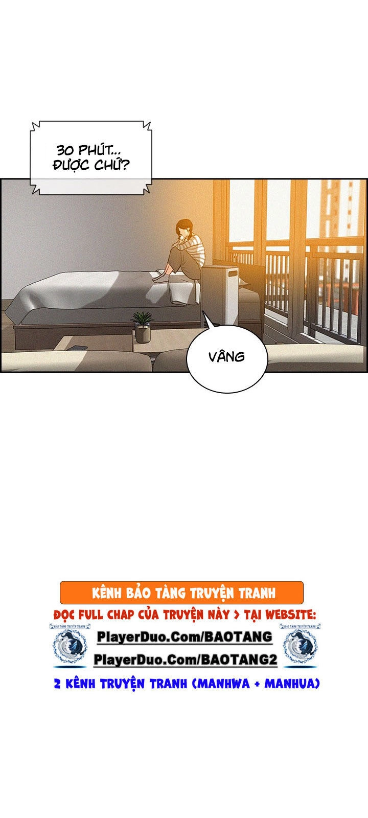 Chúa Tể Đồng Tiền Chapter 20 - 13