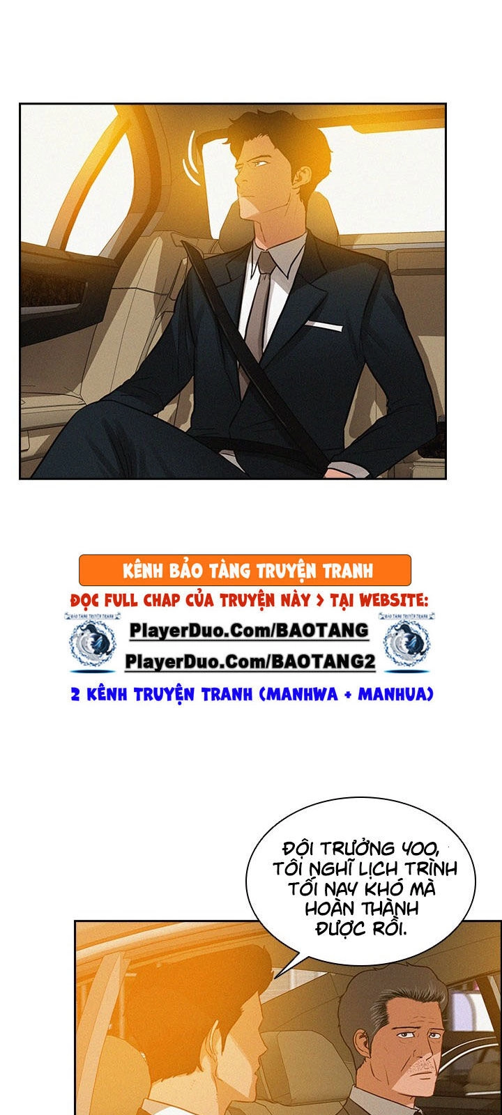 Chúa Tể Đồng Tiền Chapter 20 - 14