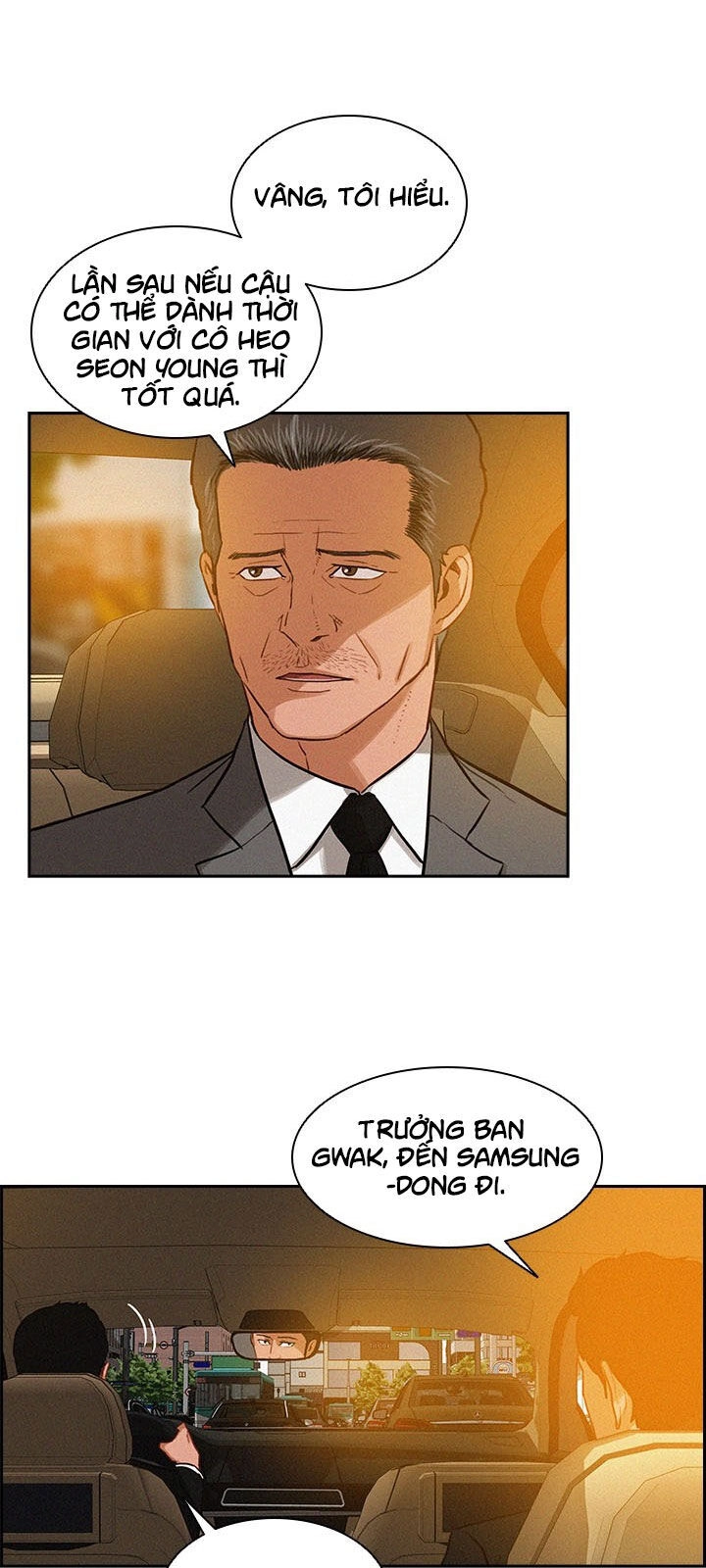 Chúa Tể Đồng Tiền Chapter 20 - 16