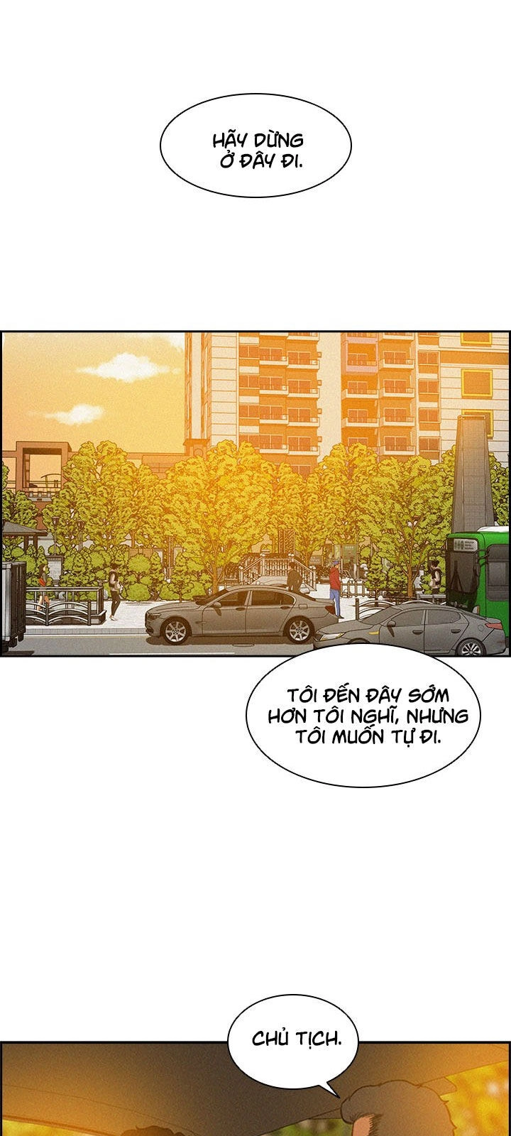 Chúa Tể Đồng Tiền Chapter 20 - 22